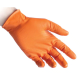 Guanti REFLEXX - N85 arancio