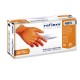 Guanti REFLEXX - N85 arancio