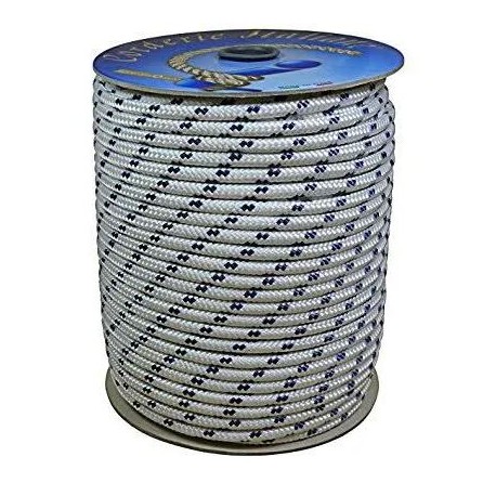 CORDA NAILON DOPPIA CALZA