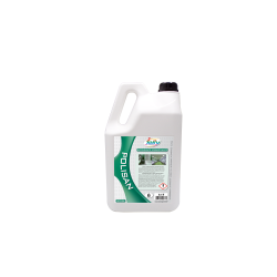Fust.  Polisan 5L