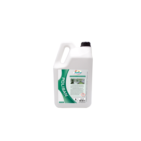 Fust.  Polisan 5L