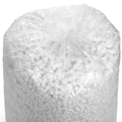 Patatine di polistirolo