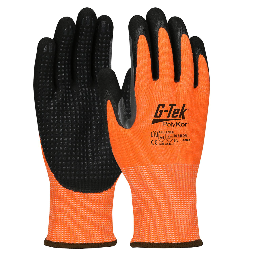 G-Tek PolyKor 16-345OR