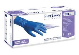 Guanti Reflexx 98 HR
