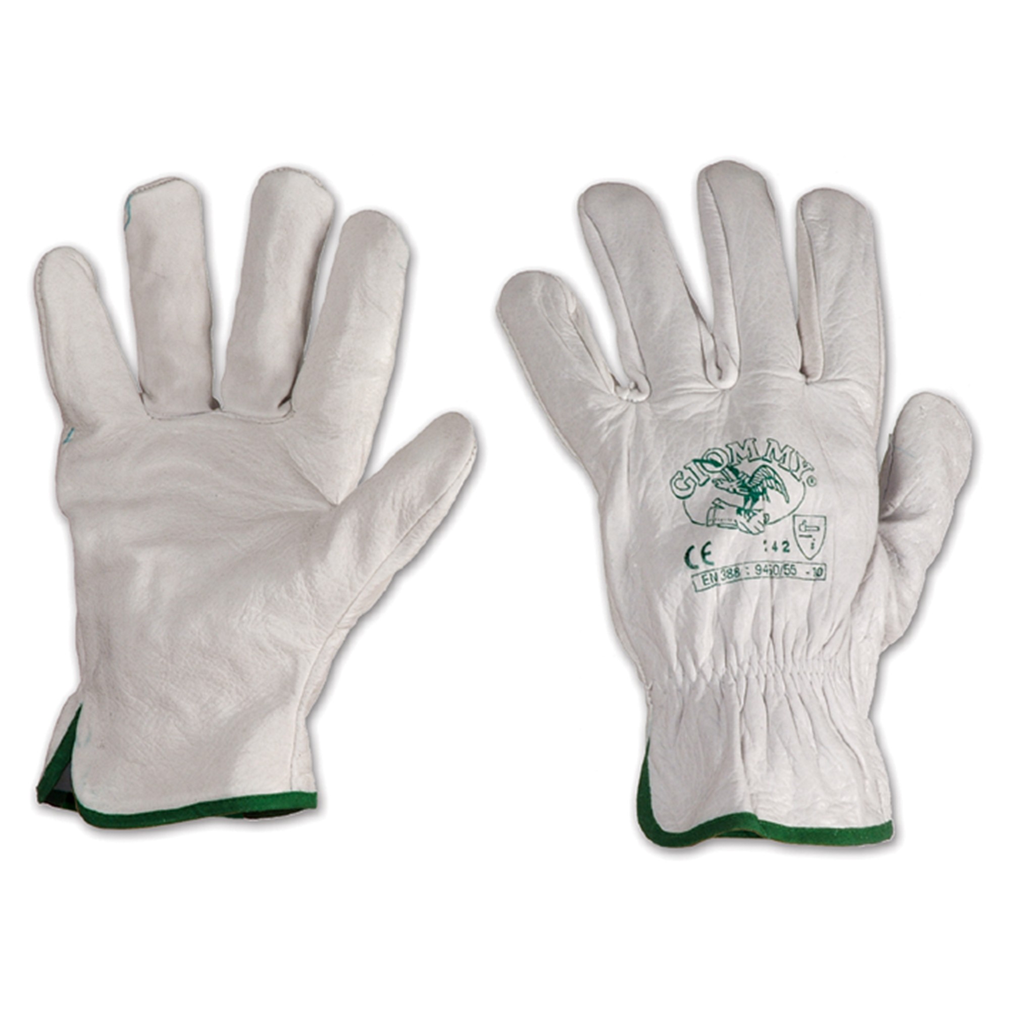 Guanto tutto fiore 50/55 Top