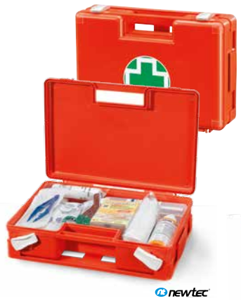 Valigetta MED P2