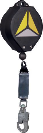 Arrotolatore Maxibloc AN10015T 15MT