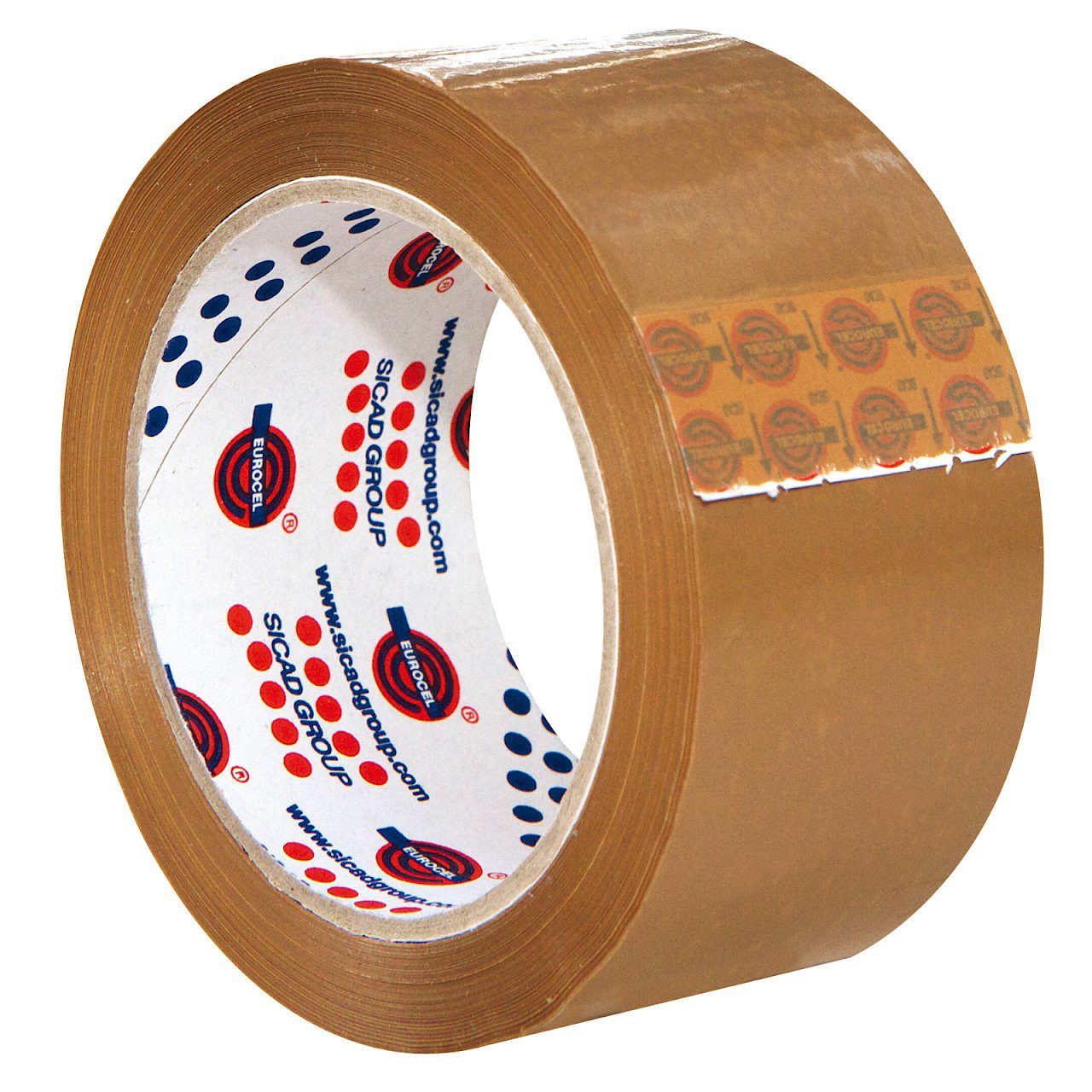 Scotch PP o PVC avana