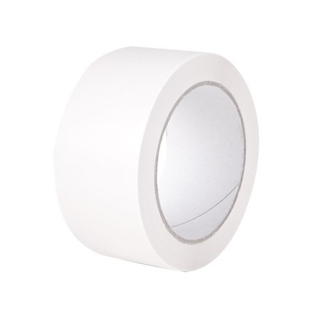 Scotch PP o PVC bianco