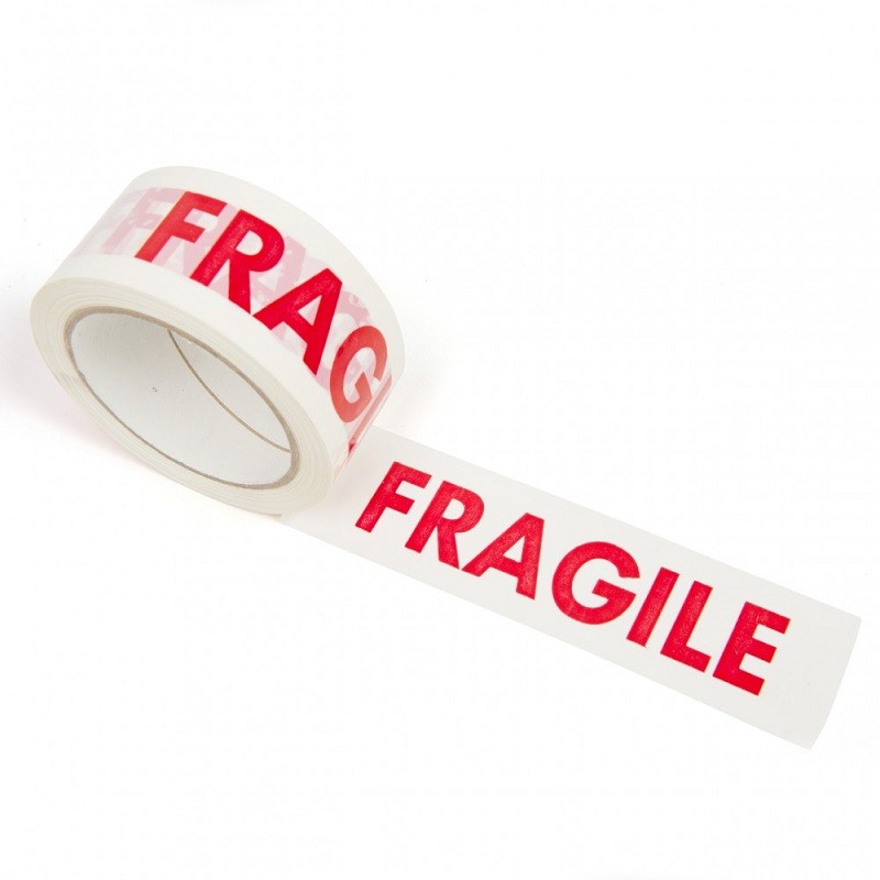 Scotch PP fragile
