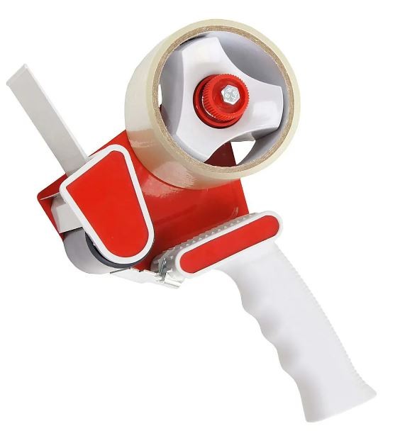 Dispenser per nastro adesivo