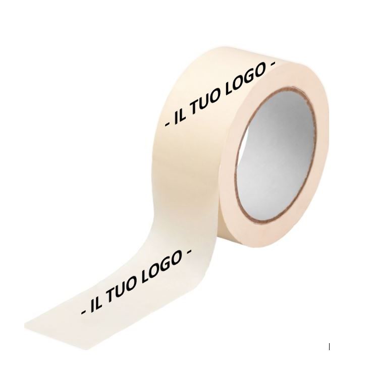 Scotch personalizzato con logo