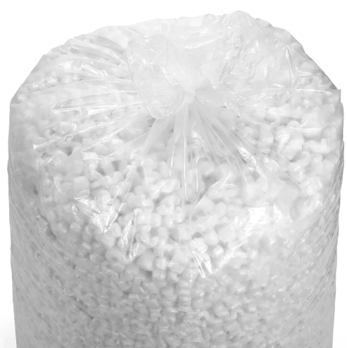 Patatine di polistirolo