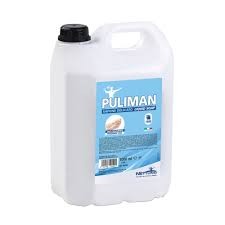 Puliman 1-5 lt