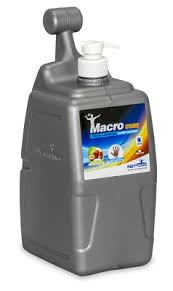 Macrocream 1-5 lt