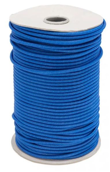 Corda elastica
