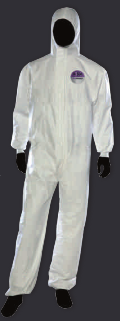 Tuta AJSIA Plushield