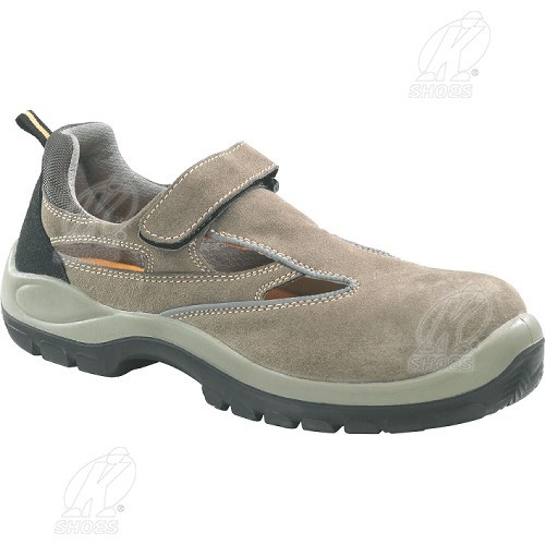 Sandalo in crosta bovina art. 545