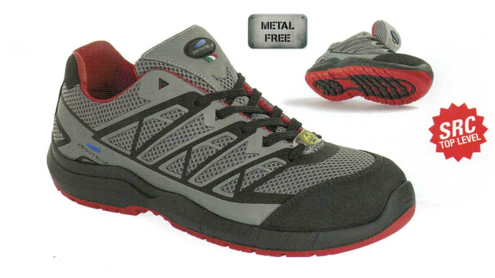 Estoril Grey Low S1P