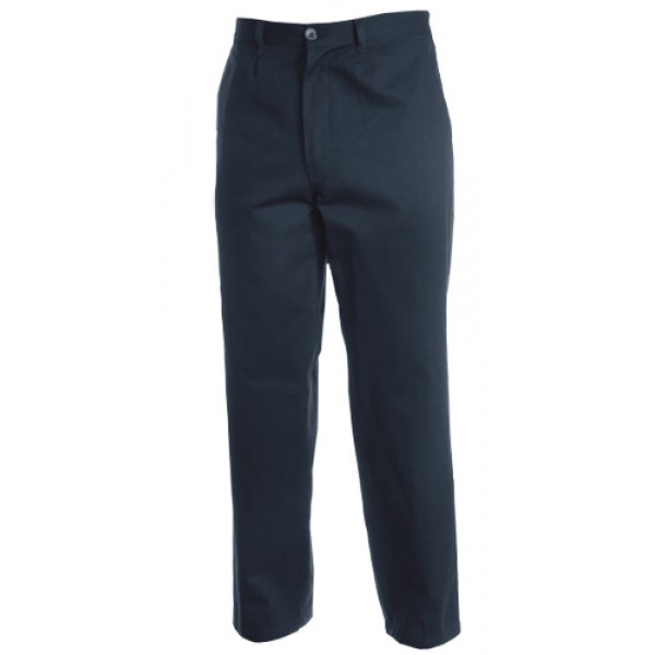 Pantaloni cotone Massaua