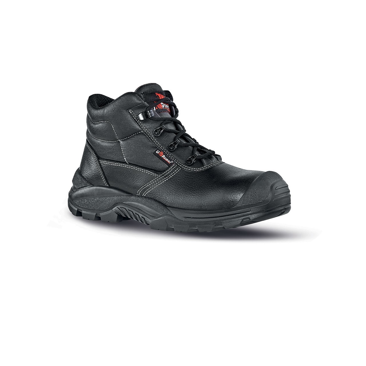 U-Power Texas UK S3 SRC