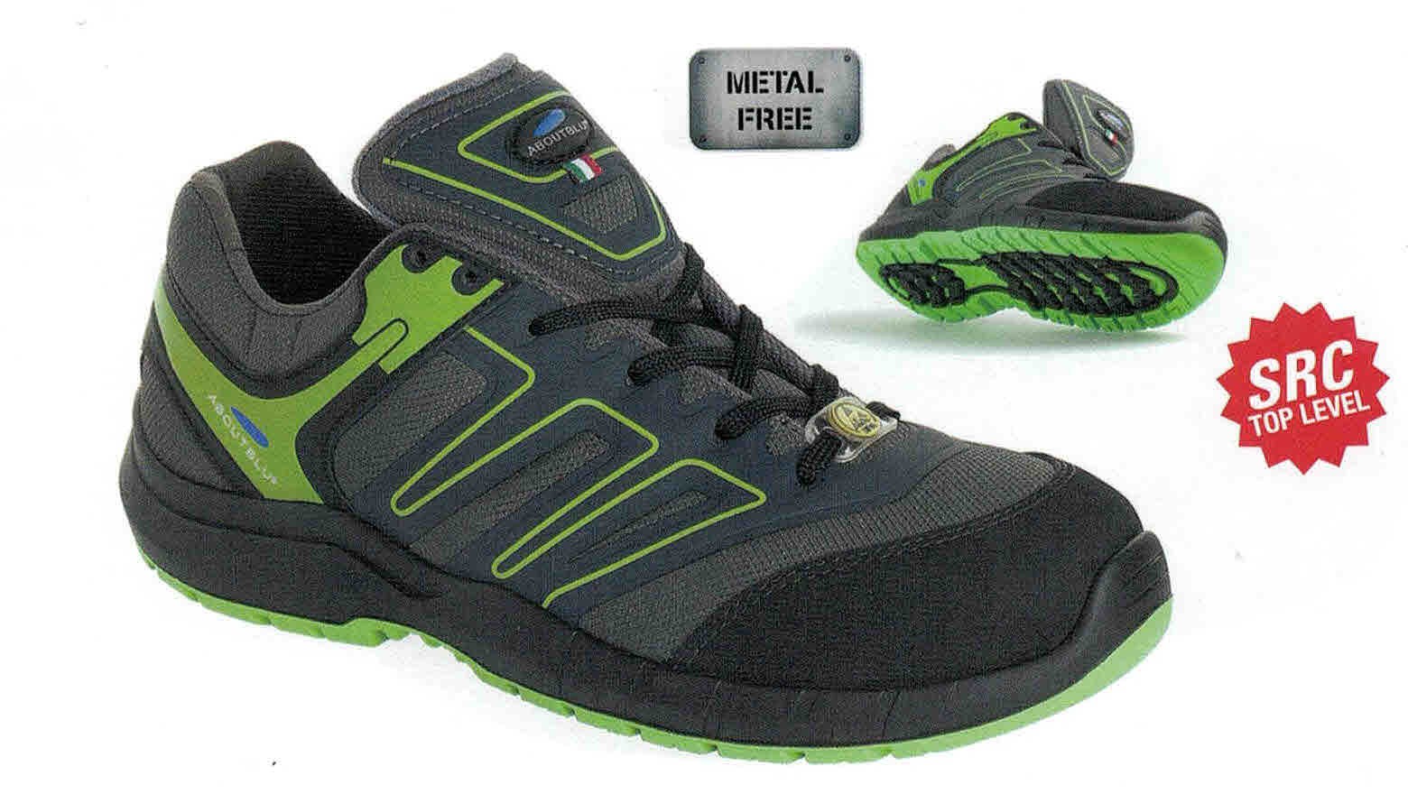 Indianapolis Green Low S3