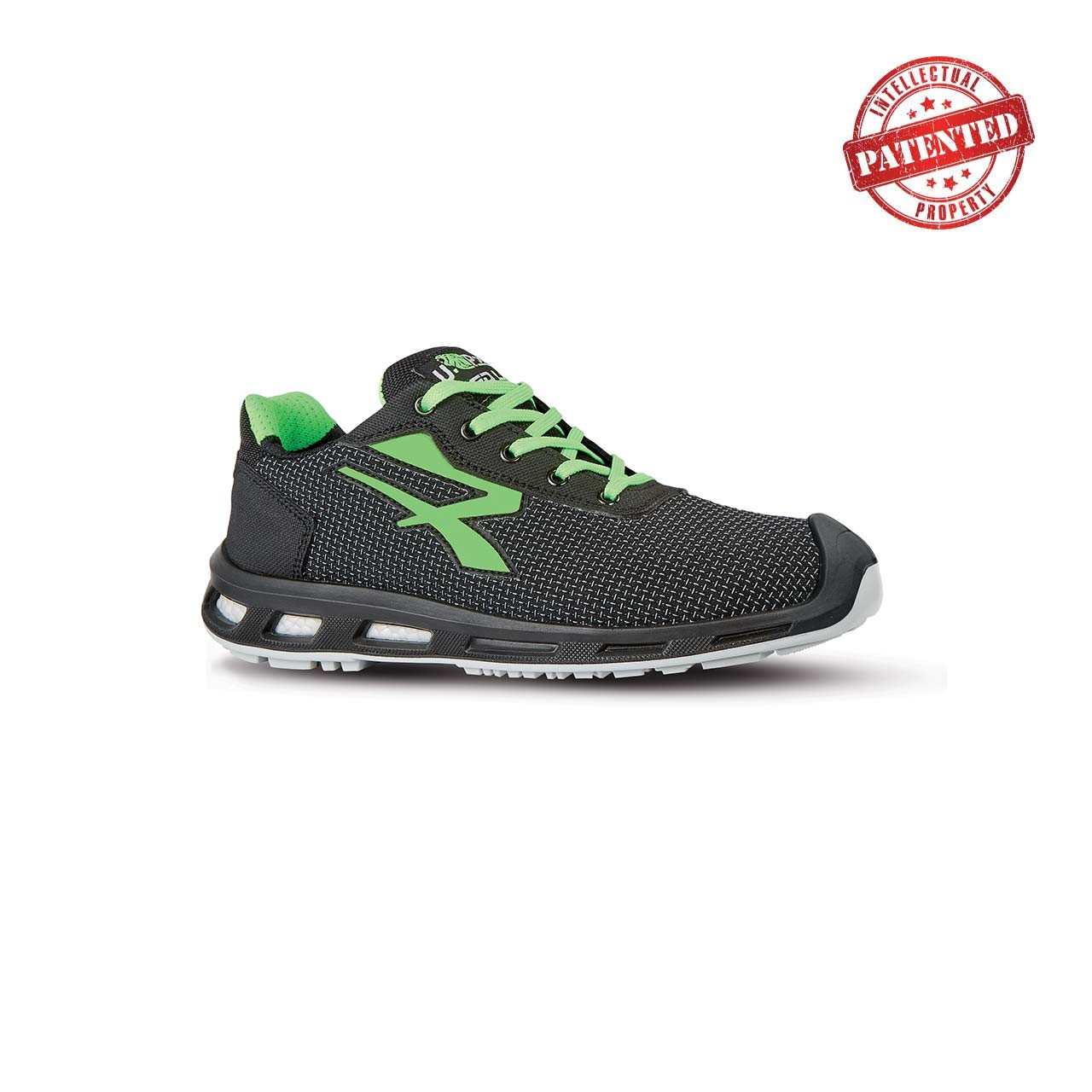 U-Power Strong S3 SRC