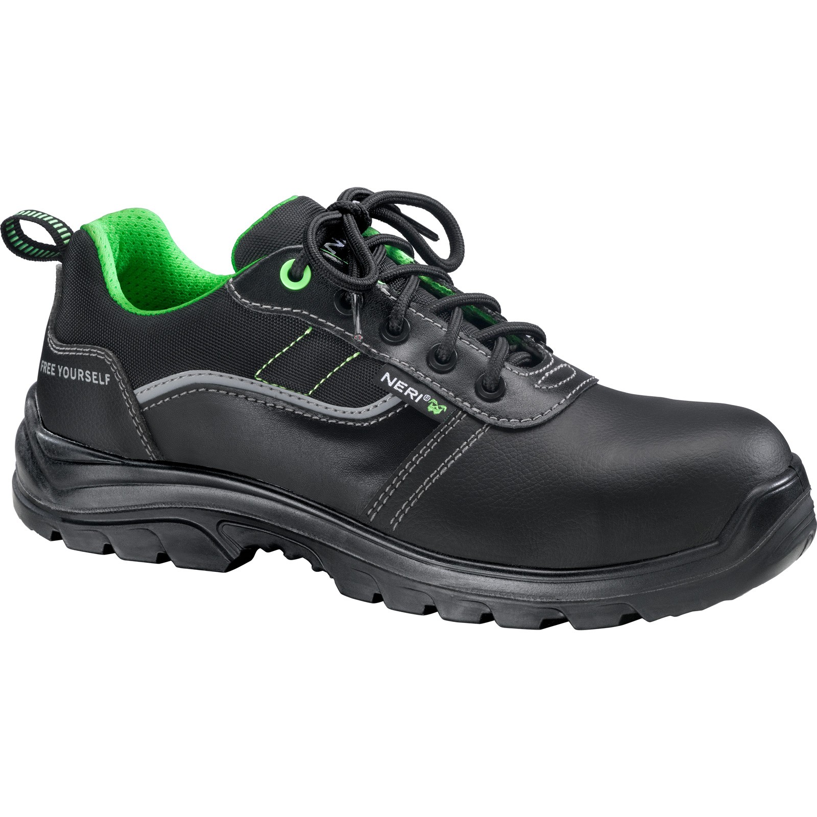 Speed Way S3 SRC