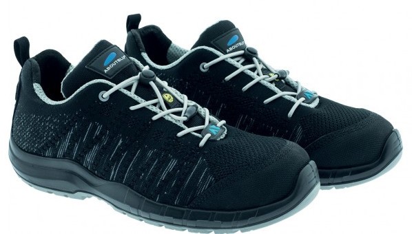 Le Mans Black Low