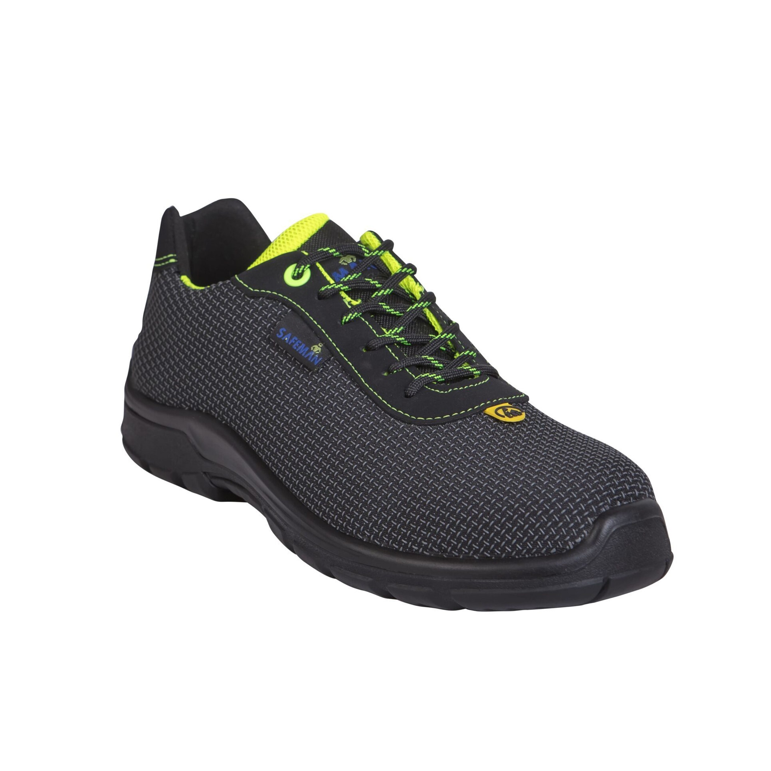 Murgia 301 S3 SRC