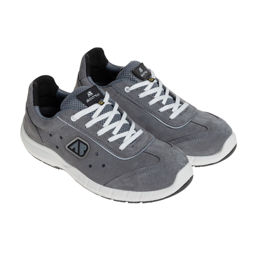 Hertz ESR Grey Low dielettrica
