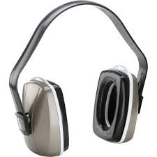 Neri Cuffia C1 - SNR 26 dB