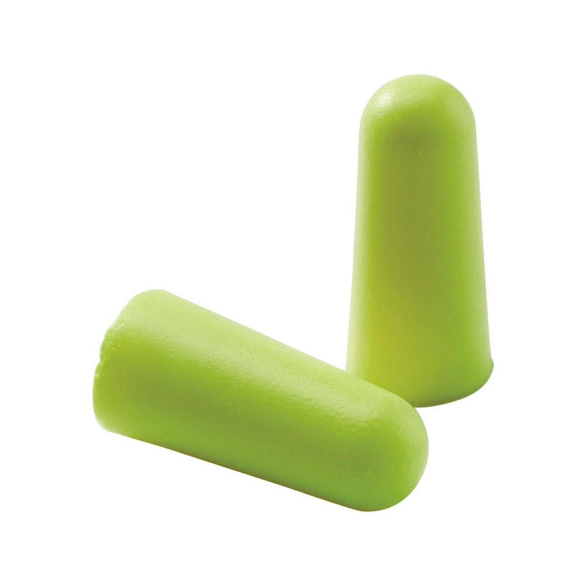 Neri Inserti auricolari T1 - SNR 34 dB