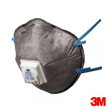 3M Mascherina 9922