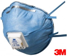 3M Mascherina 9926