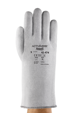Crusader ActivArmr 42-474